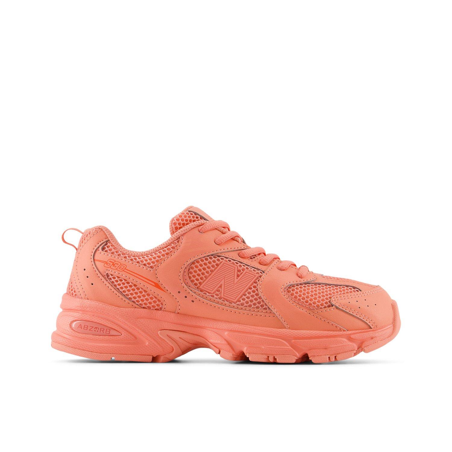 New Balance 530 Grade School Girls' Shoe 